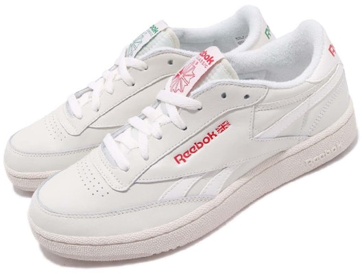 Reebok Revenge Plus MU 'Hijau Glen' DV5181 Lookbook Reebok Revenge Plus MU 'Hijau Glen' DV5181