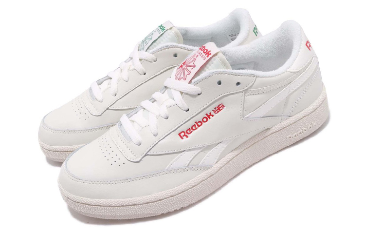 Lookbook Reebok Revenge Plus MU ''Glen Green'' Sneakers DV5181