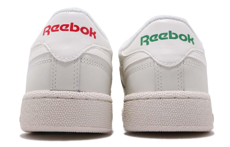 Shop Reebok Revenge Plus MU ''Glen Green'' Sneakers DV5181