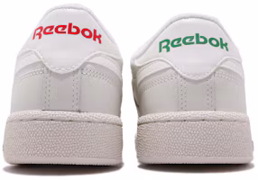 Shop Reebok Revenge Plus MU '森林綠' DV5181