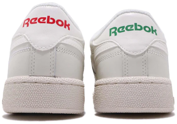 Reebok Revenge Plus MU ''Glen Green'' Sneakers DV5181 Shop Reebok Revenge Plus MU ''Glen Green'' Sneakers DV5181