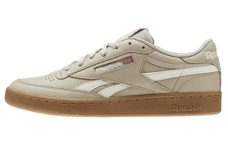 Reebok Revenge Plus MU 'Parchment' CN3572