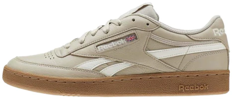 Reebok Revenge Plus MU 'Parchment' CN3572 Reebok Revenge Plus MU 'Parchment' CN3572