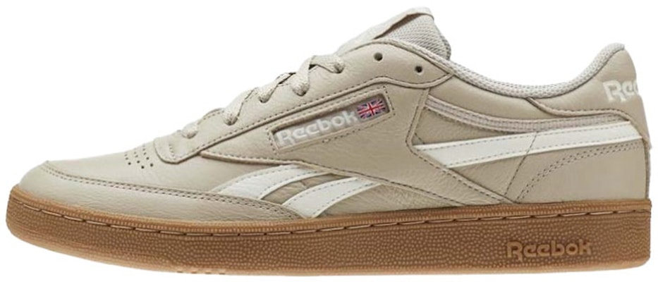 Reebok Revenge Plus MU 'Parchment' - Kasut Gaya Retro Parchment. CN3572 Buy Reebok Revenge Plus MU 'Parchment' - Kasut Gaya Retro Parchment. CN3572