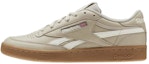 Buy Reebok Revenge Plus MU 'Parchment' - Kasut Gaya Retro Parchment. CN3572