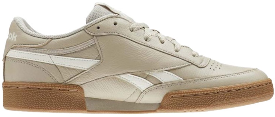 Reebok Revenge Plus MU 'Parchment' Sneaker Beige Pria CN3572 Order Reebok Revenge Plus MU 'Parchment' Sneaker Beige Pria CN3572