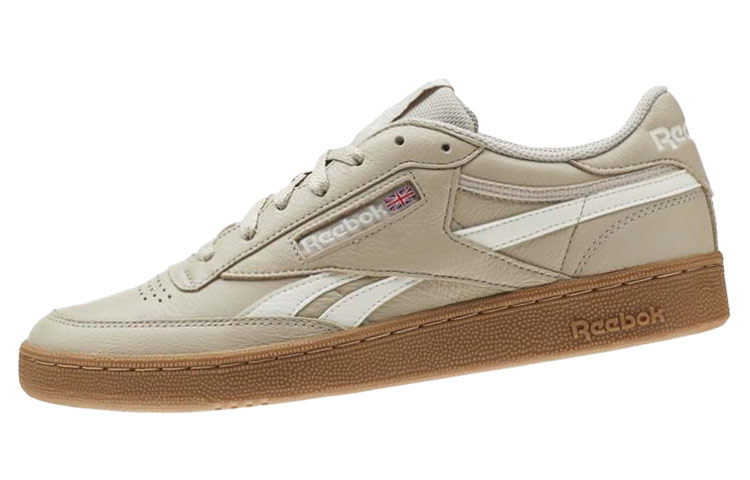 Lookbook Reebok Revenge Plus MU ''Parchment'' Sneeuwvaal CN3572