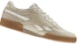 Reebok Revenge Plus MU 'Parchment' - Kasut Gaya Retro Parchment. CN3572