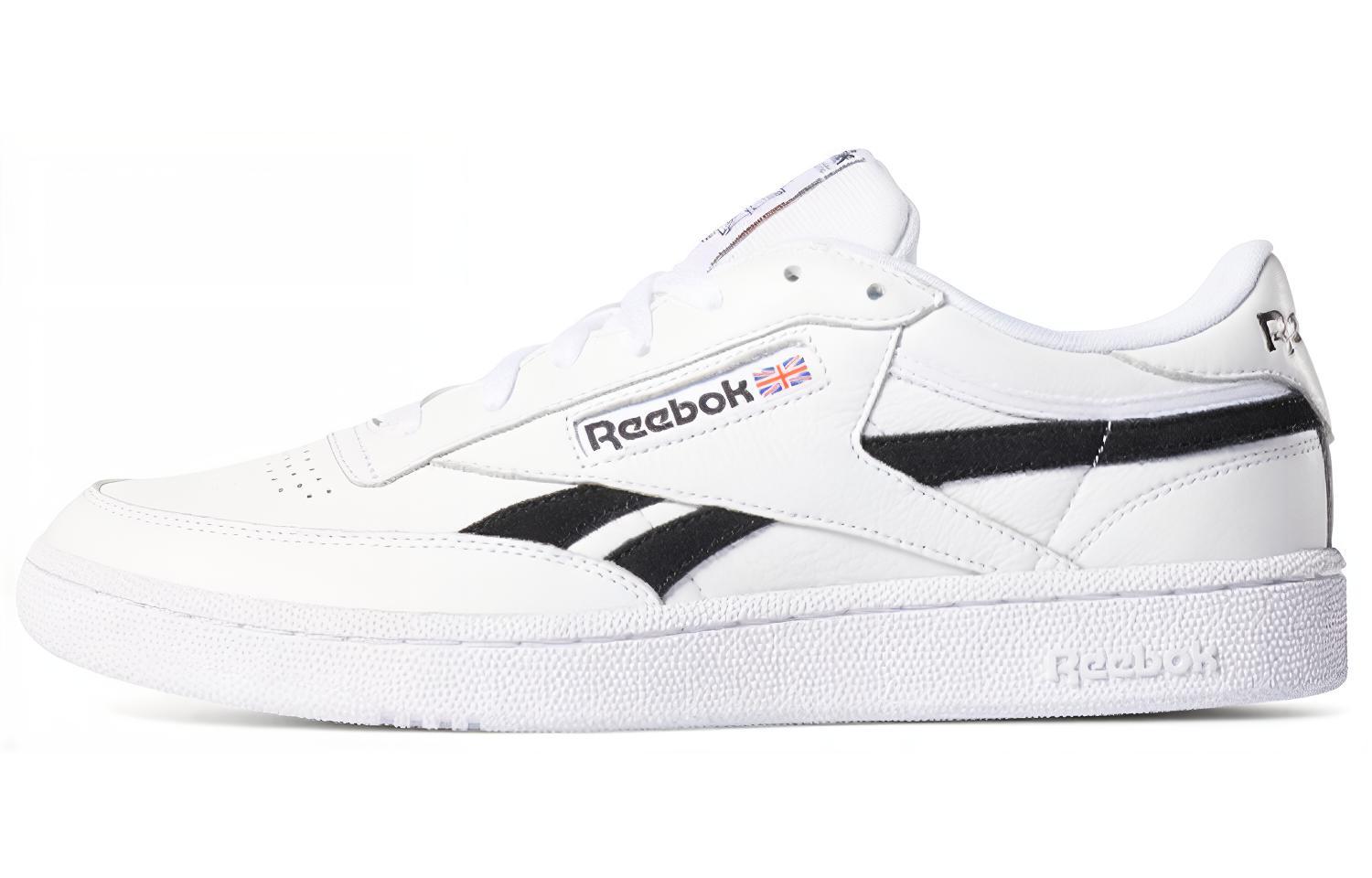 Reebok Revenge Plus MU 'White' DV4065