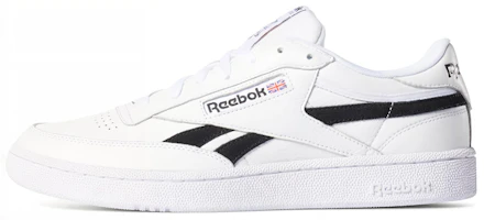 Reebok Revenge Plus MU 'White' DV4065 Reebok Revenge Plus MU 'White' DV4065