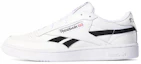 Buy Reebok Revenge Plus MU ''Wit'' DV4065
