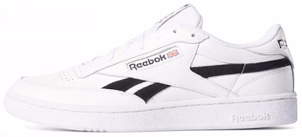 Reebok Revenge Plus MU 'White' DV4065 Reebok Revenge Plus MU 'White' DV4065