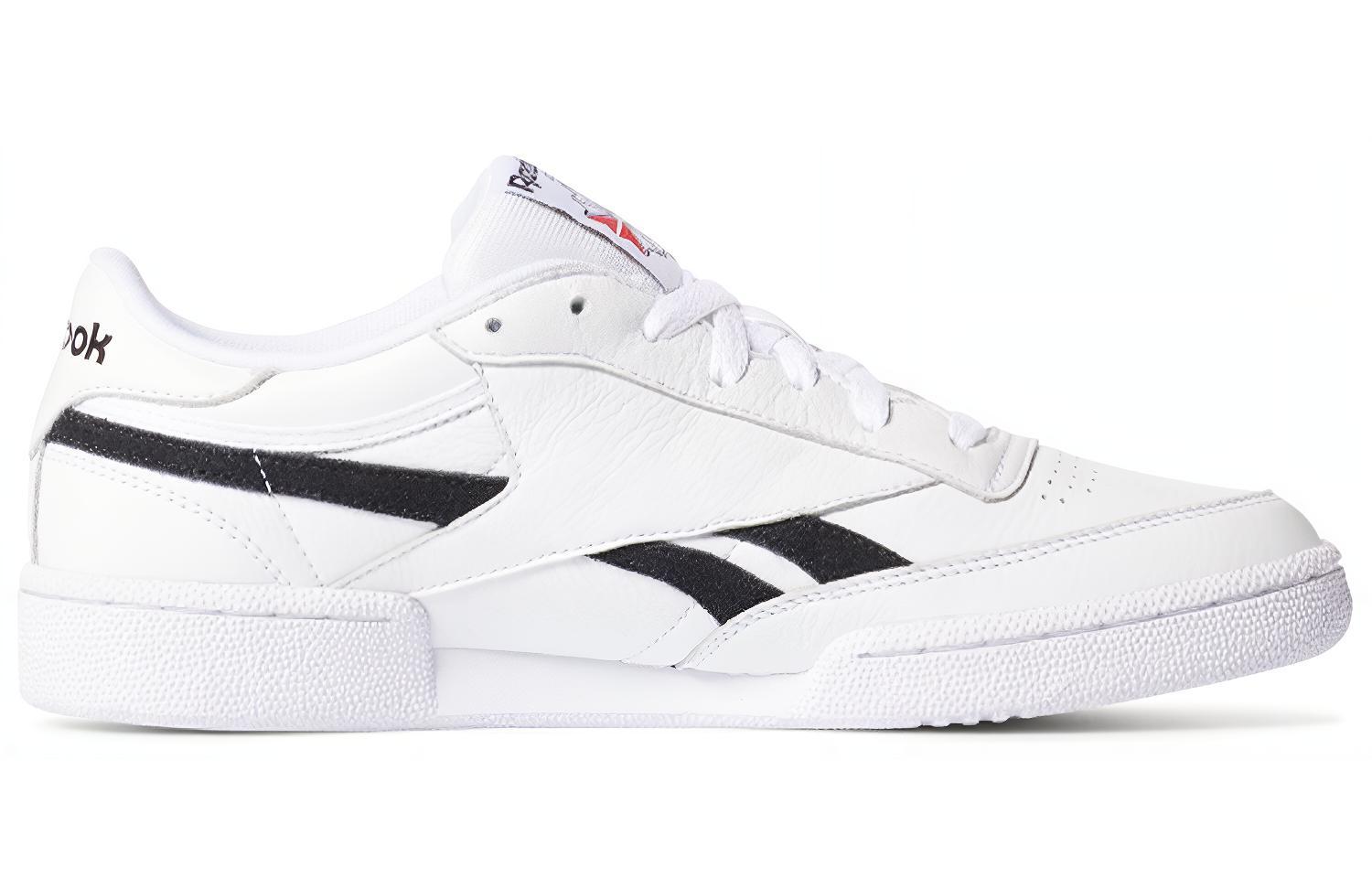 Order Reebok Revenge Plus MU ''Wit'' DV4065