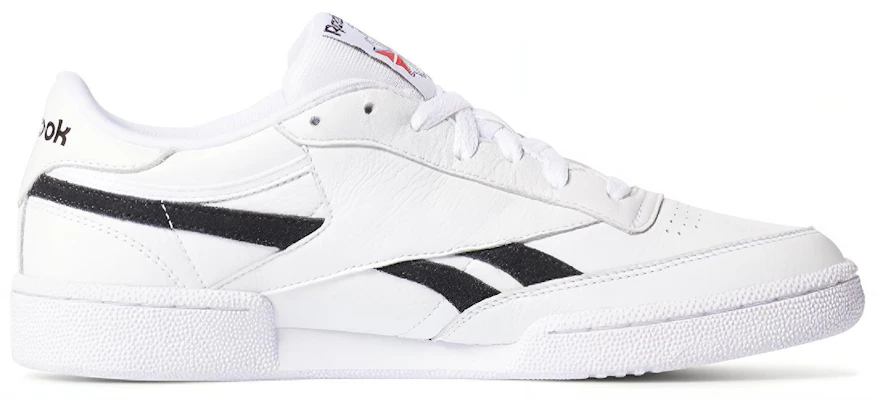 Reebok Revenge Plus MU ''Wit'' DV4065 Order Reebok Revenge Plus MU ''Wit'' DV4065