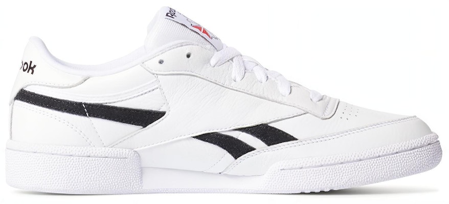 Reebok Revenge Plus MU 'Putih' DV4065 Order Reebok Revenge Plus MU 'Putih' DV4065