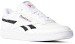 Lookbook Reebok Revenge Plus MU 'Putih' DV4065