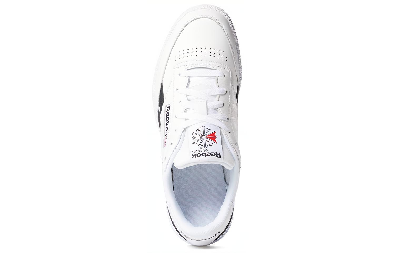 Shop Reebok Revenge Plus MU ''Wit'' DV4065