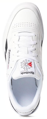Reebok Revenge Plus MU 'Putih' DV4065 Shop Reebok Revenge Plus MU 'Putih' DV4065