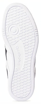 Reebok Revenge Plus MU 'Putih' DV4065 Details for Reebok Revenge Plus MU 'Putih' DV4065