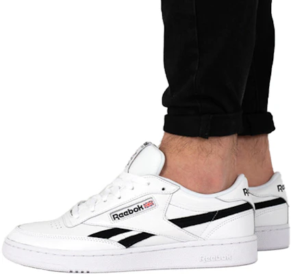 Reebok Revenge Plus MU ''Wit'' DV4065 Sizing Reebok Revenge Plus MU ''Wit'' DV4065