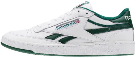 Reebok Revenge Plus Mu 'White Green' CN3713 Reebok Revenge Plus Mu 'White Green' CN3713