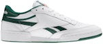 Order Reebok Revenge Plus Mu 'Putih Hijau' CN3713