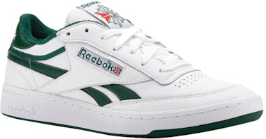 Reebok Revenge Plus Mu 'Blanco Verde' CN3713 Lookbook Reebok Revenge Plus Mu 'Blanco Verde' CN3713
