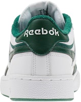 Reebok Revenge Plus Mu 'Blanco Verde' CN3713 Purchase Reebok Revenge Plus Mu 'Blanco Verde' CN3713