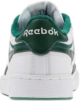 Reebok Revenge Plus Mu 'Putih Hijau' CN3713 Purchase Reebok Revenge Plus Mu 'Putih Hijau' CN3713
