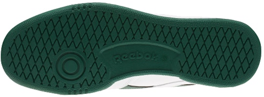 Reebok Revenge Plus Mu 'Blanco Verde' CN3713 Details for Reebok Revenge Plus Mu 'Blanco Verde' CN3713