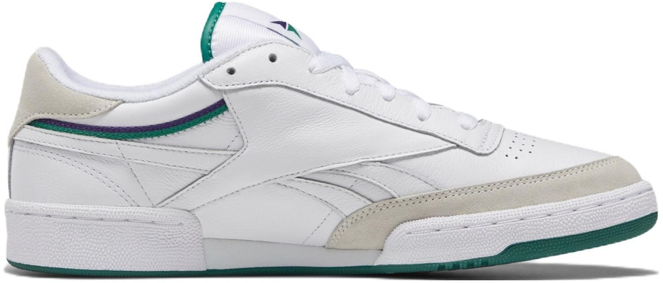 Reebok Revenge Plus MU 'Putih Giok' DV6995 Order Reebok Revenge Plus MU 'Putih Giok' DV6995