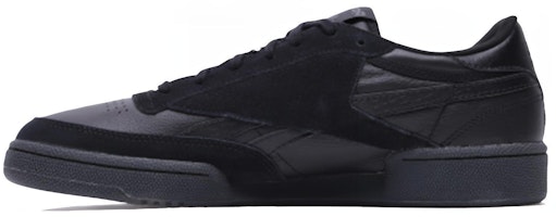 Reebok Revenge Plus MU HK 'Coal' DV9586 Reebok Revenge Plus MU HK 'Coal' DV9586