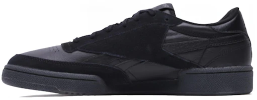 Reebok Revenge Plus MU HK 'Coal' DV9586 Reebok Revenge Plus MU HK 'Coal' DV9586