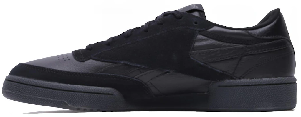 Reebok Revenge Plus MU HK ''Steenkool'' DV9586 Buy Reebok Revenge Plus MU HK ''Steenkool'' DV9586