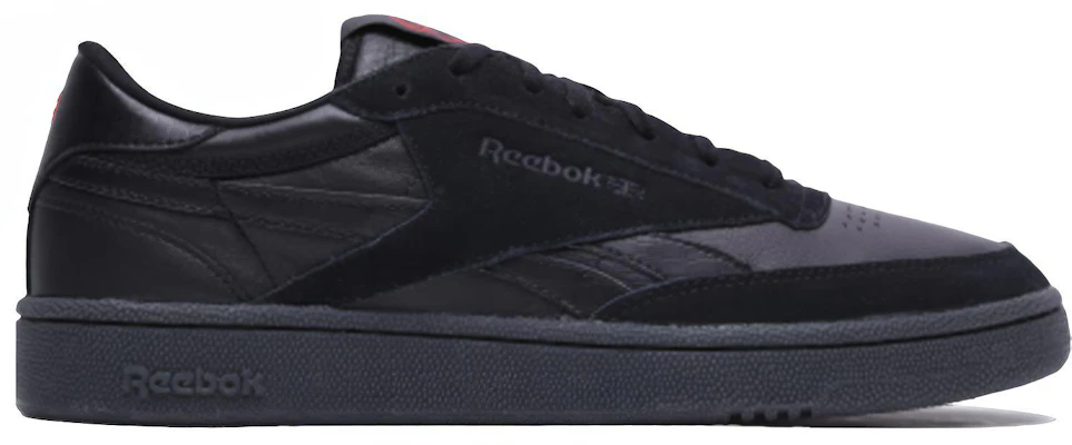 Reebok Revenge Plus MU HK ''Steenkool'' DV9586 Order Reebok Revenge Plus MU HK ''Steenkool'' DV9586