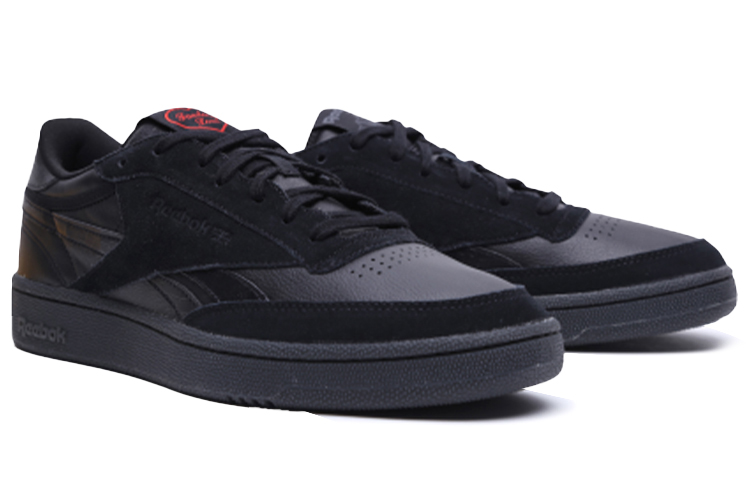 Lookbook Reebok Revenge Plus MU HK ''Steenkool'' DV9586
