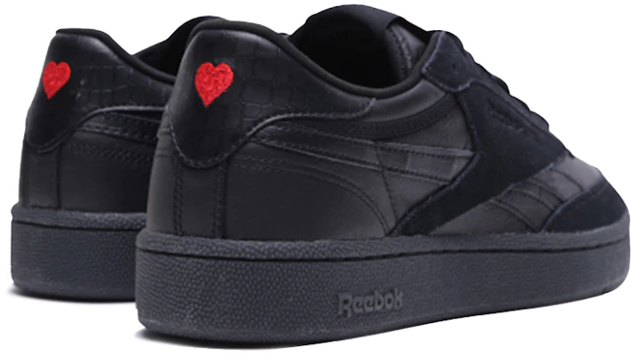 Reebok Revenge Plus MU HK ''Steenkool'' DV9586 Shop Reebok Revenge Plus MU HK ''Steenkool'' DV9586