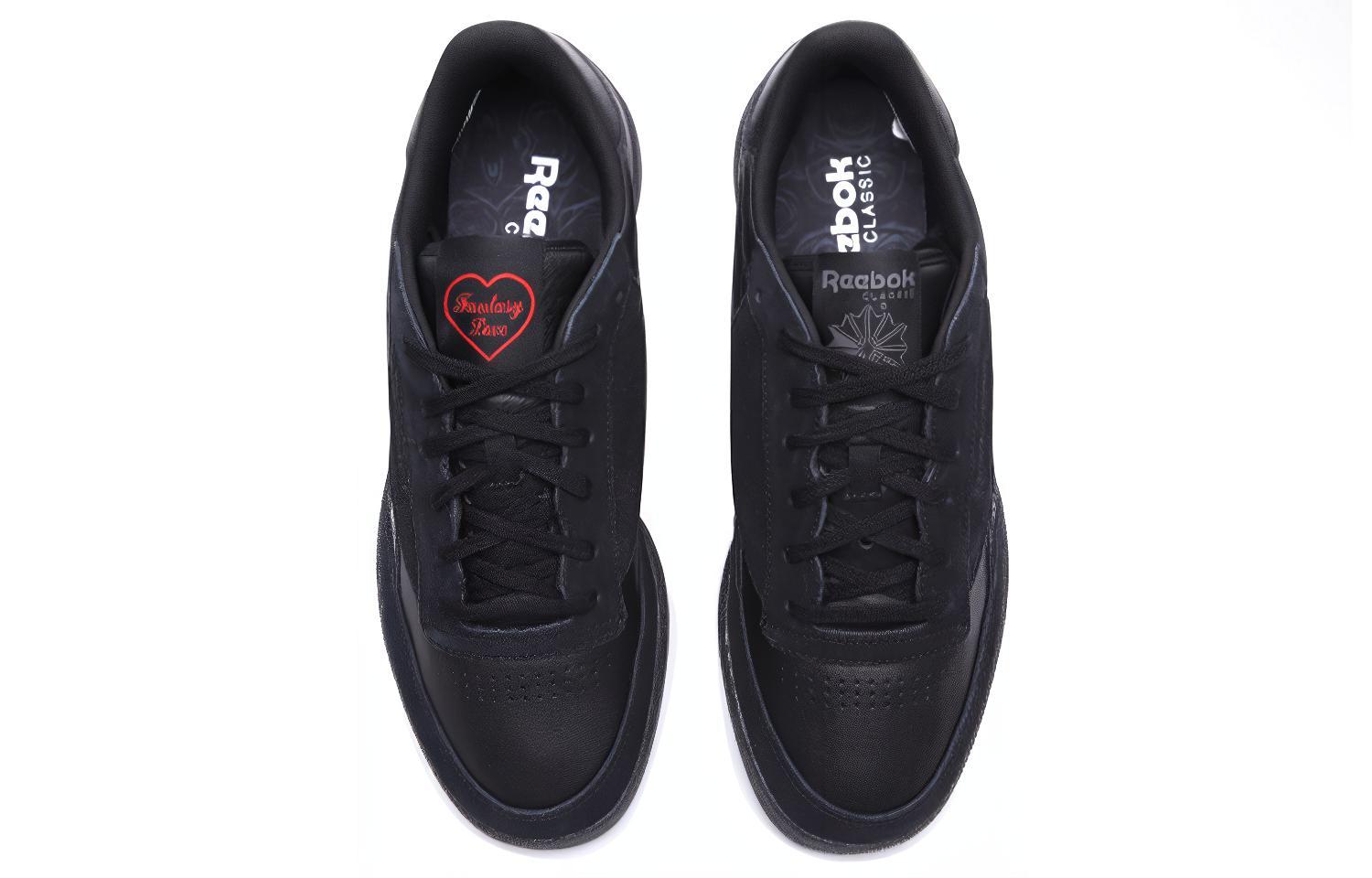 Purchase Reebok Revenge Plus MU HK ''Steenkool'' DV9586