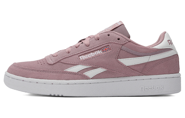 Reebok ReVenge Plus Sneakers Gray/Pink CN4888