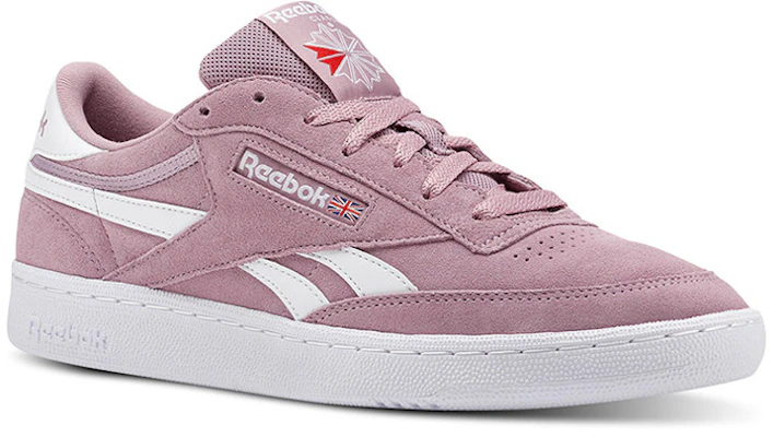 Reebok ReVenge Plus Schuhe Grau/Rosa Sneakers CN4888 Lookbook Reebok ReVenge Plus Schuhe Grau/Rosa Sneakers CN4888