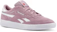 Lookbook Reebok ReVenge Plus Schuhe Grau/Rosa Sneakers CN4888
