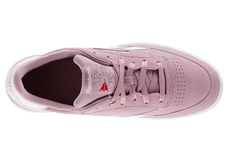 Shop Reebok ReVenge Plus Schuhe Grau/Rosa Sneakers CN4888
