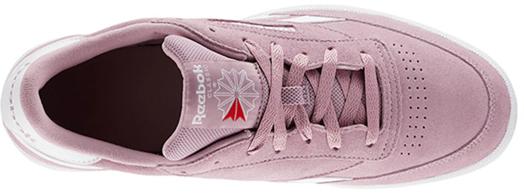Reebok ReVenge Plus Schuhe Grau/Rosa Sneakers CN4888 Shop Reebok ReVenge Plus Schuhe Grau/Rosa Sneakers CN4888