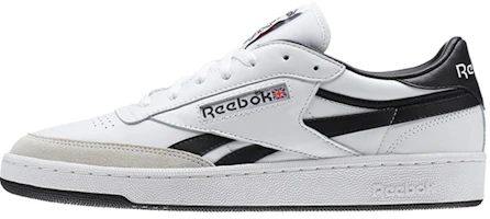 Reebok Revenge Plus TRC 'White' BS6517 Reebok Revenge Plus TRC 'White' BS6517
