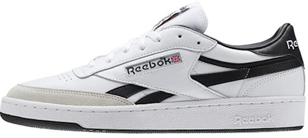 Reebok Revenge Plus TRC 'White' BS6517 Reebok Revenge Plus TRC 'White' BS6517