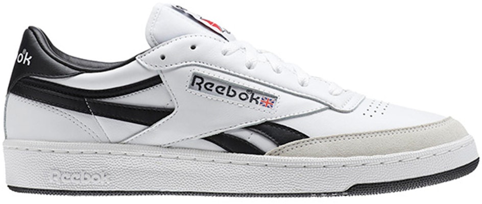 Reebok Revenge Plus TRC 'Putih' BS6517 Order Reebok Revenge Plus TRC 'Putih' BS6517