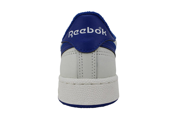 Lookbook Reebok 復仇者經典復刻 'Chalk Collegiate Royal' V67896