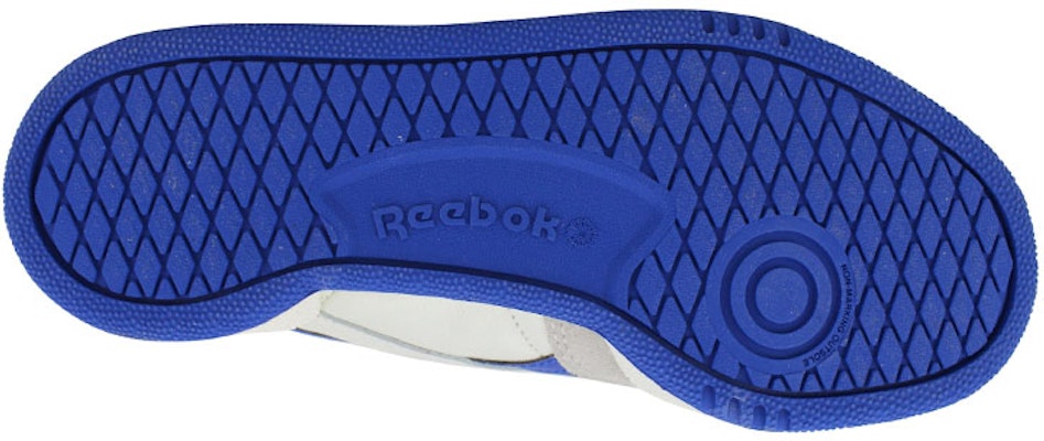 Reebok Revenge Plus Vintage 'Chalk Collegiate Royal' Sepatu Pria Retro V67896 Shop Reebok Revenge Plus Vintage 'Chalk Collegiate Royal' Sepatu Pria Retro V67896