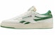 Reebok Revenge Plus Vintage 'Chalk Glen Green' - Kapur Hijau Glen V67895