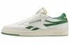 Buy Reebok Revenge Plus Vintage 'Chalk Glen Green' - Kapur Hijau Glen V67895